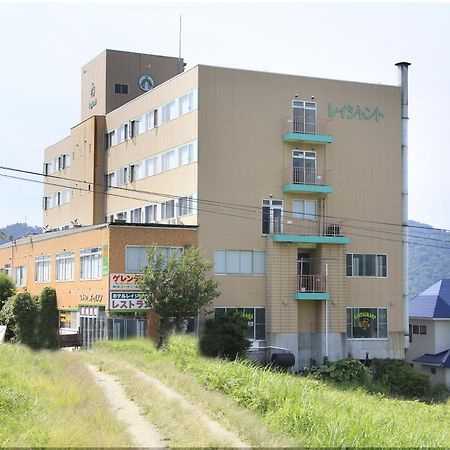 Hotel Radiant Kijimadaira Bagian luar foto