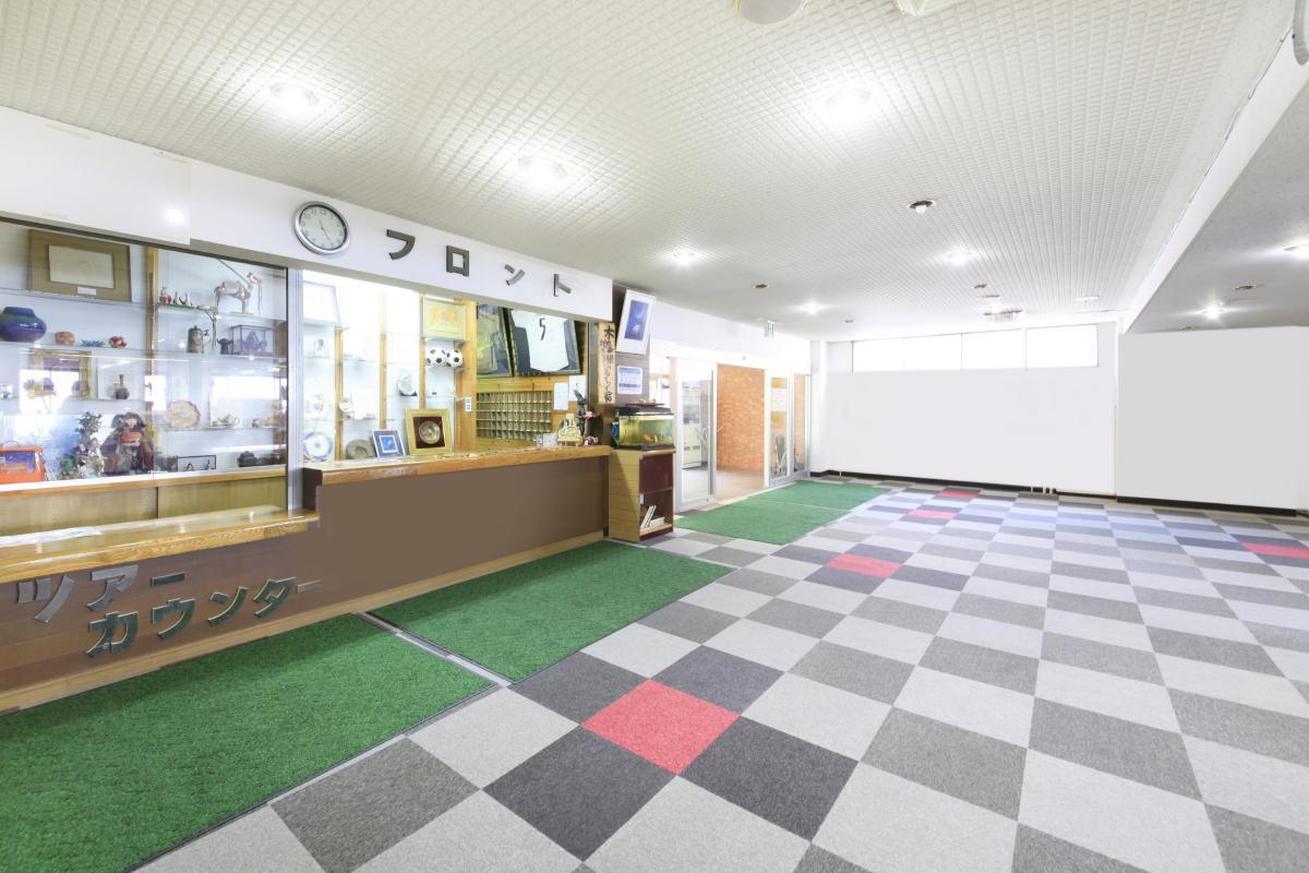 Hotel Radiant Kijimadaira Bagian luar foto
